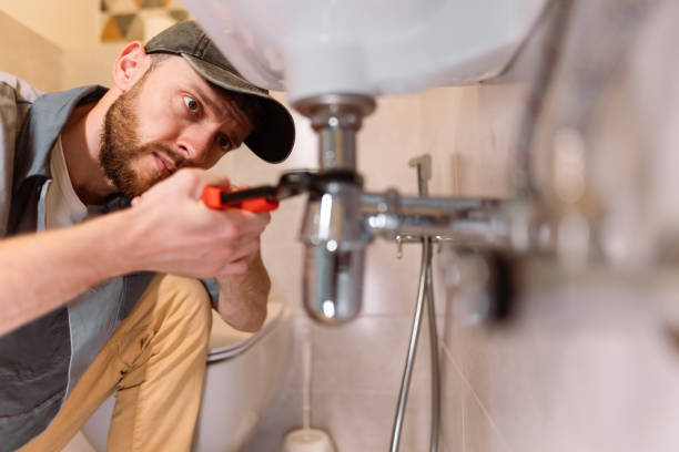 Best Shower Repair Services  in Milan, NM